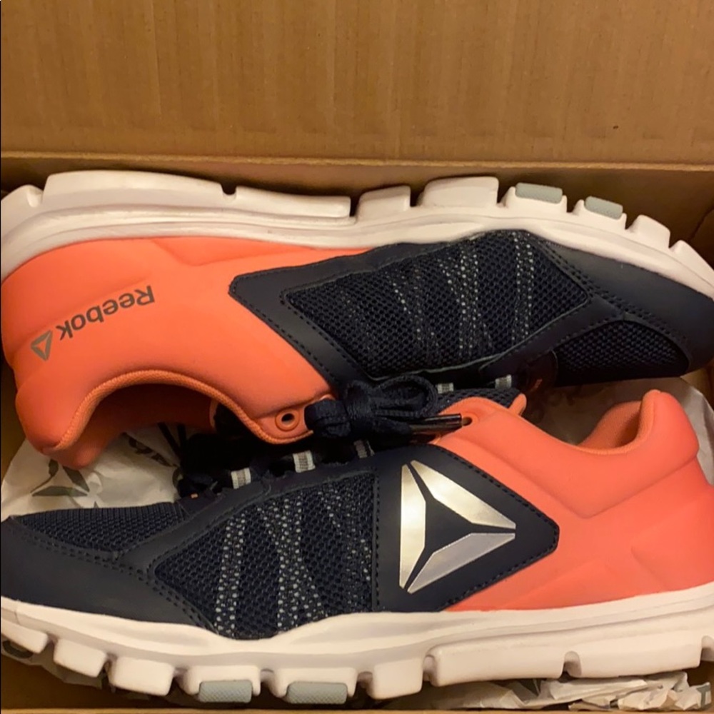 Reebok yourflex trainette 9.0